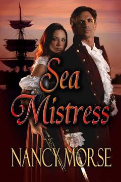 portada Sea Mistress (en Inglés)