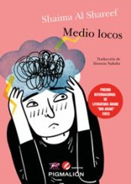 portada Medio Locos (in Spanish)