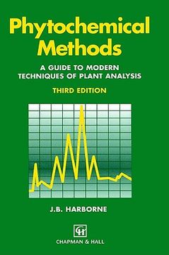 portada phytochemical methods