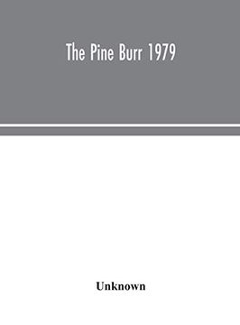 portada The Pine Burr 1979 