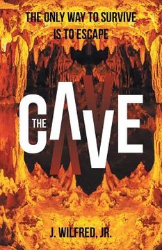 portada The Cave: From Darkness to Light