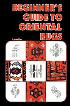 portada Beginner's Guide to Oriental Rugs (en Inglés)