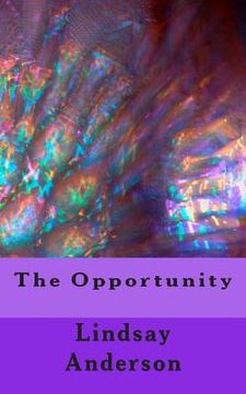 portada The Opportunity (in English)