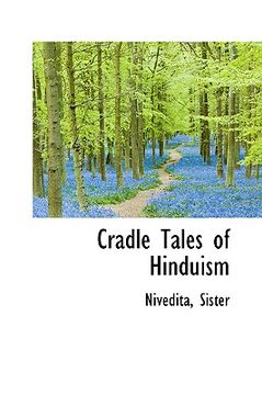portada cradle tales of hinduism