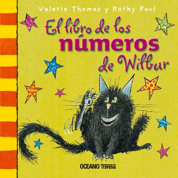 Libro de Los Números de Wilbur, El
