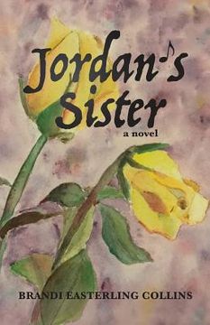 portada Jordan's Sister (en Inglés)
