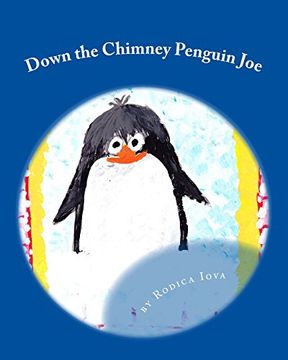 portada Down the Chimney Penguin Joe