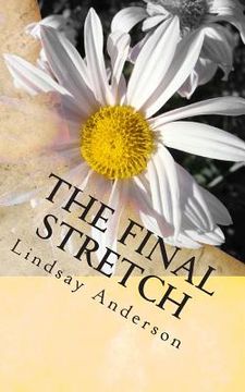 portada The Final Stretch (en Inglés)