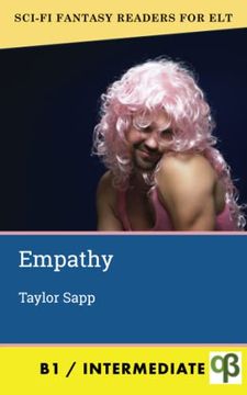 portada Empathy (in English)