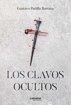 portada Los Clavos Ocultos (in Spanish)