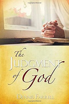 portada The Judgment of God