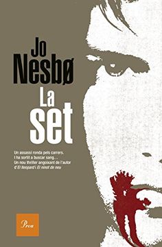portada La set (Catalan Edition)