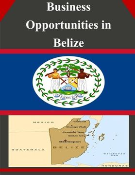 portada Business Opportunities in Belize