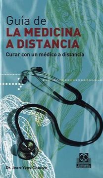portada Guia de la Medicina a Distancia (in Spanish)