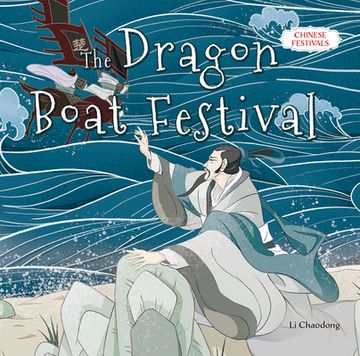 portada The Dragon Boat Festival (en Inglés)