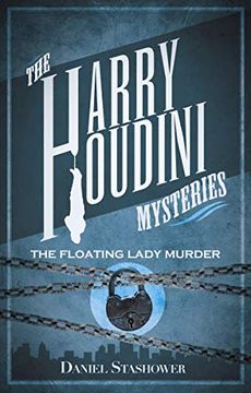 portada The Floating Lady Murder (en Inglés)