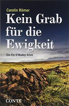 portada Kein Grab für die Ewigkeit (in German)
