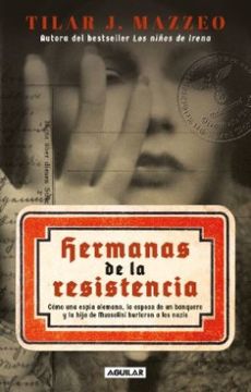 portada Hermanas de la Resistencia (in Spanish)