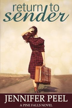 portada Return to Sender (en Inglés)