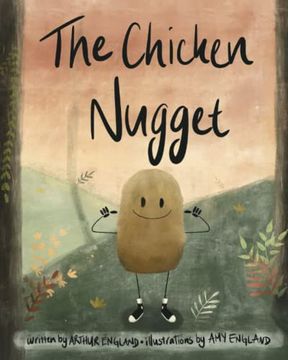 portada The Chicken Nugget (en Inglés)