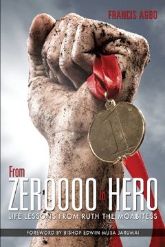 portada From Zeroooo to Hero (in English)
