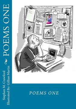 portada Poems One (en Inglés)