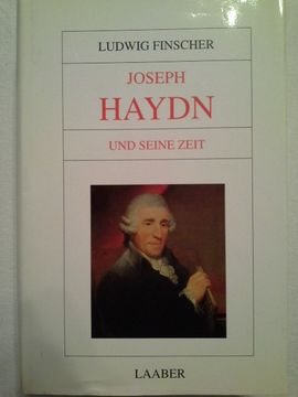 portada Joseph Haydn und Seine Zeit. Grosse Komponisten und Ihre Zeit (en Alemán)