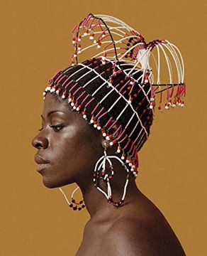 portada Kwame Brathwaite: Black is Beautiful (en Inglés)