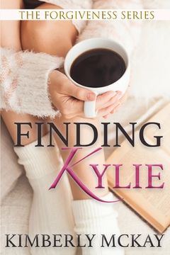 portada Finding Kylie (in English)