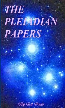portada The Pleiadian Papers (en Inglés)