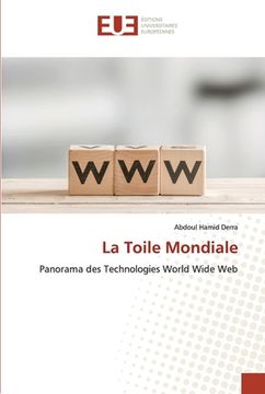portada La Toile Mondiale (in French)