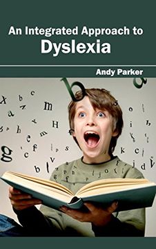 portada Integrated Approach to Dyslexia (en Inglés)