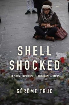 portada Shell Shocked: The Social Response to Terrorist Attacks