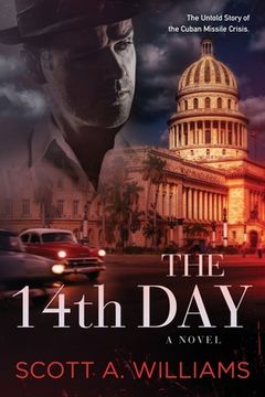 portada The 14th Day (in English)