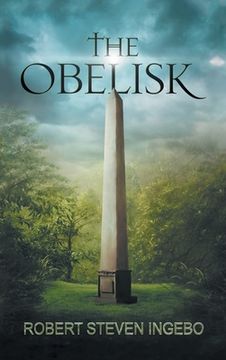 portada The Obelisk (en Inglés)