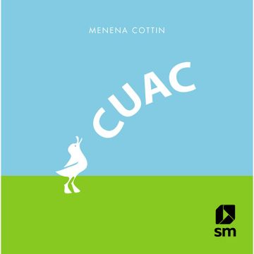 portada CUAC (in Spanish)
