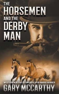 portada The Horsemen and The Derby Man (en Inglés)