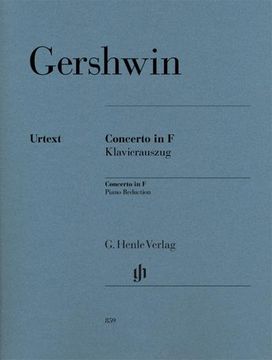 portada Concerto in f