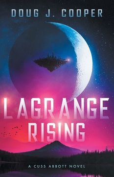 portada Lagrange Rising (en Inglés)