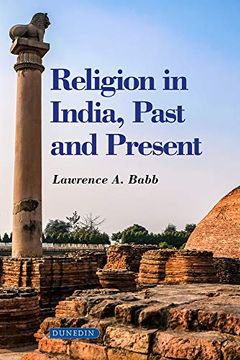 portada Religion in India: Past and Present