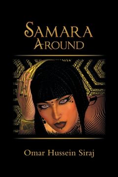 portada Samara Around (in English)
