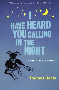 portada I Have Heard you Calling in the Night (en Inglés)