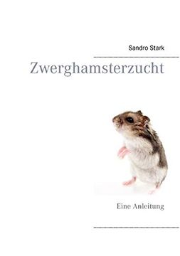 portada Zwerghamsterzucht (German Edition)