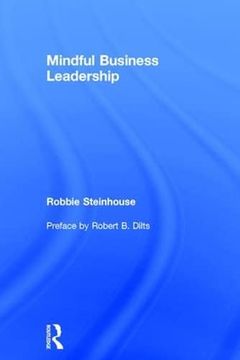 portada Mindful Business Leadership (in English)