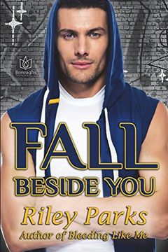 portada Fall Beside you (Start Something) (Volume 2) (en Inglés)
