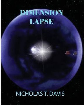 portada Dimension Lapse: Special Edition (en Inglés)