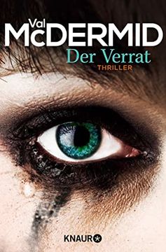 portada Der Verrat: Roman (in German)