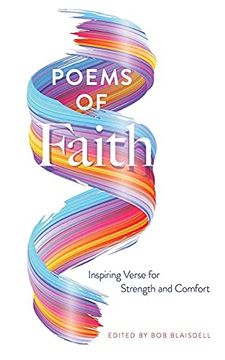 portada Poems of Faith: Inspiring Verse for Strength and Comfort (en Inglés)