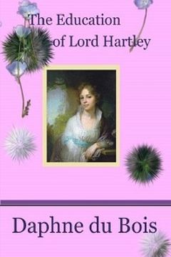 portada The Education of Lord Hartley