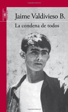 portada La Condena de Todos (in Spanish)